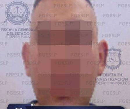 *FISCALÍA CUMPLIMENTA ORDEN DE APREHENSIÓN CONTRA EDUARDO “N” POR FRAUDE*