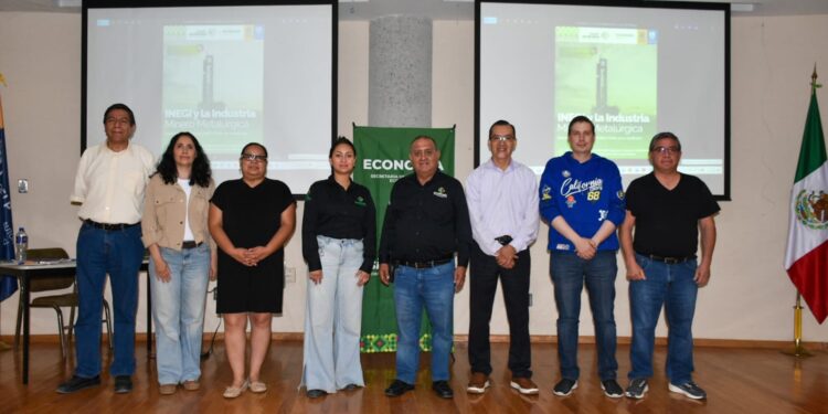 GOBIERNO ESTATAL IMPULSA LA FORMACIÓN ESPECIALIZADA EN EL SECTOR MINERO
