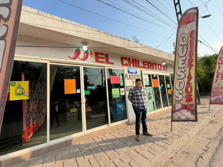 GOBIERNO ESTATAL IMPULSA EMPRENDIMIENTOS QUE GENERAN MÁS EMPLEO