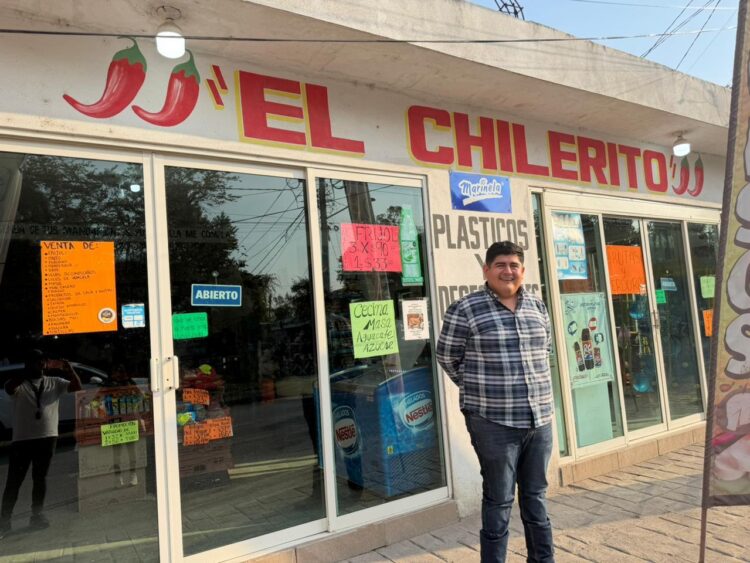 GOBIERNO ESTATAL IMPULSA EMPRENDIMIENTOS QUE GENERAN MÁS EMPLEO
