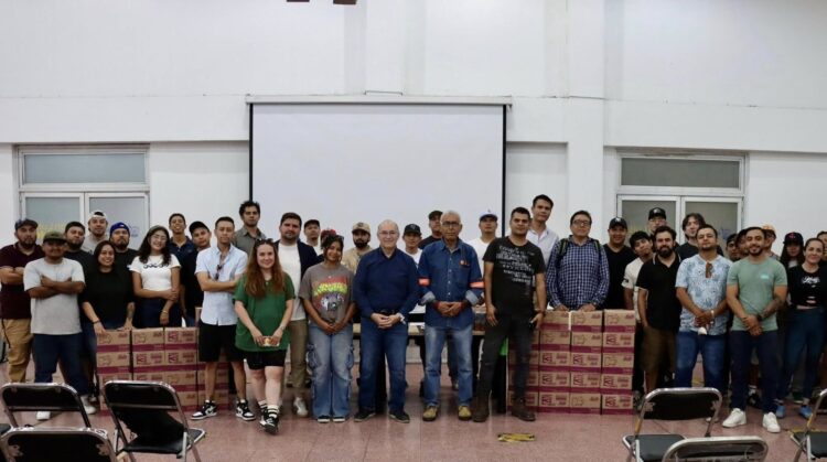 Artistas urbanos plasmarán la pasión mundialista en murales de San Luis Capital