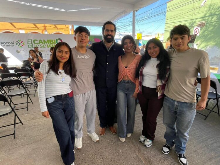 UNIVERSIDAD POLITÉCNICA BRINDA MAYOR CERTIDUMBRE A ESTUDIANTES