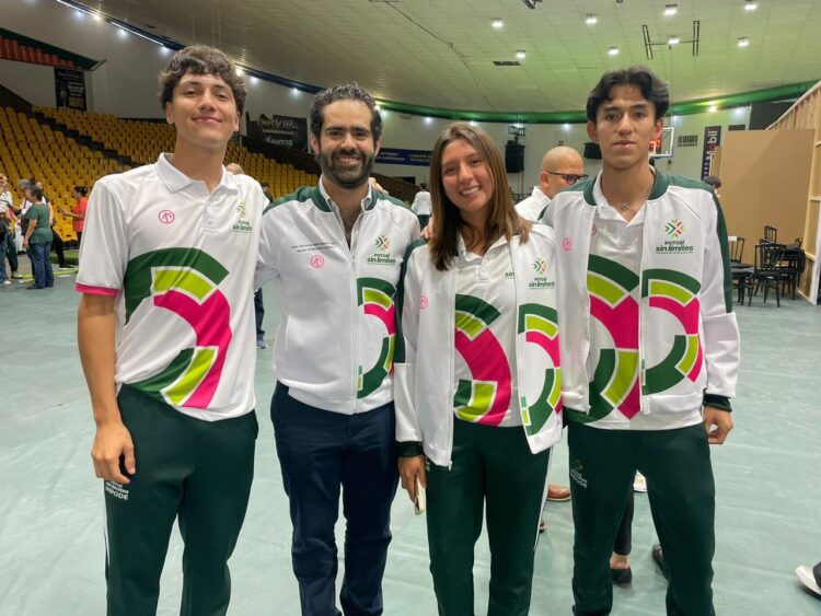 UNIVERSIDAD POLITÉCNICA BRINDA MAYOR CERTIDUMBRE A ESTUDIANTES