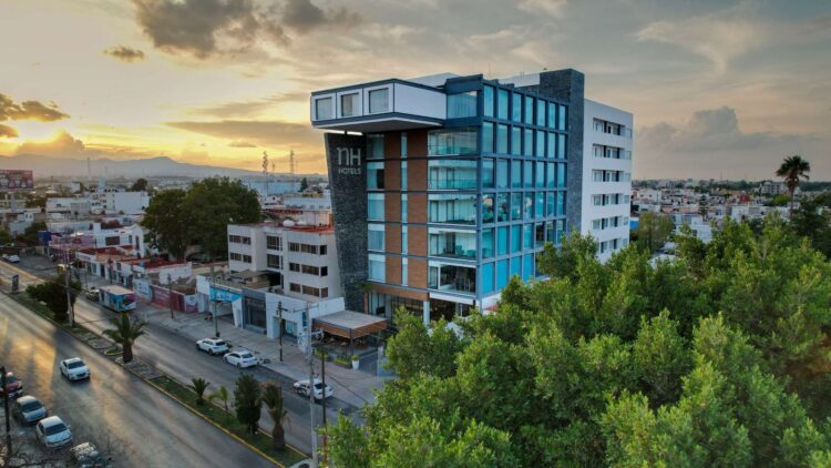 CRECE OFERTA HOTELERA EN SAN LUIS POTOSÍ POR EL IMPULSO AL TURISMO DE RICARDO GALLARDO