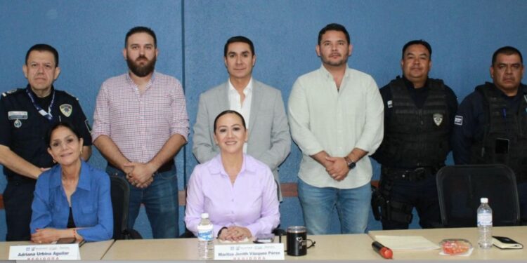 Reconoce resultados Comisión edilicia de Gestión, Bienestar y Protección Animal del área especializada en esta materia