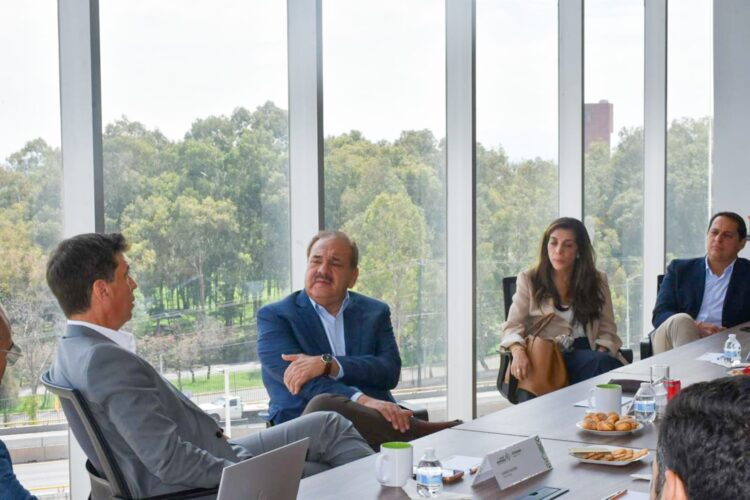 GOBIERNO ESTATAL IMPULSA EXPANSIÓN DE TIENDAS BARA EN LAS CUATRO REGIONES