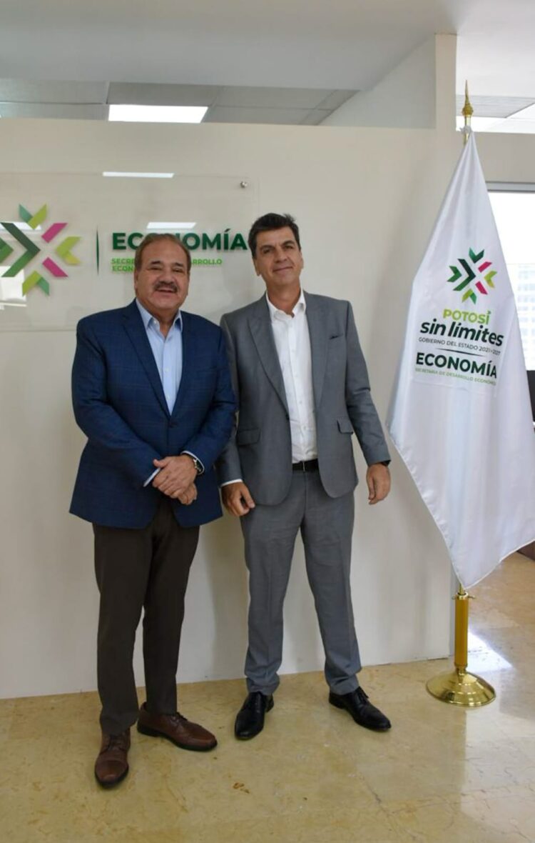GOBIERNO ESTATAL IMPULSA EXPANSIÓN DE TIENDAS BARA EN LAS CUATRO REGIONES