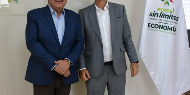 GOBIERNO ESTATAL IMPULSA EXPANSIÓN DE TIENDAS BARA EN LAS CUATRO REGIONES