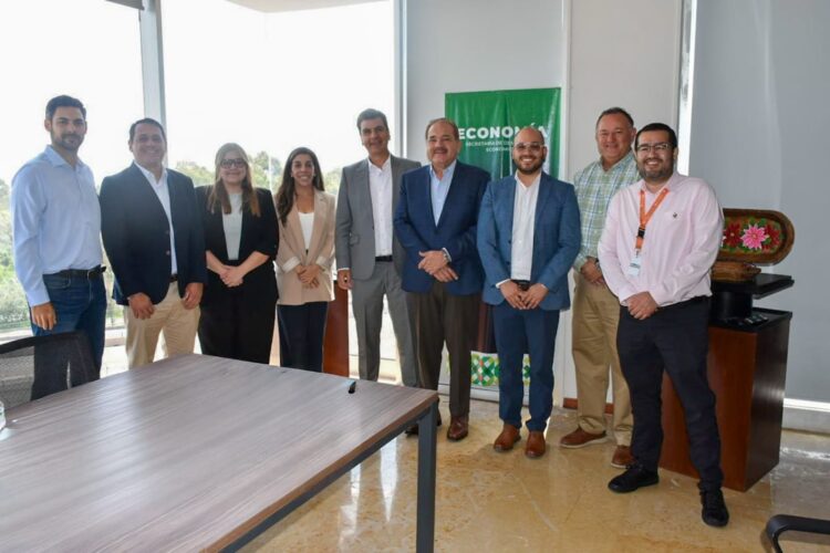 GOBIERNO ESTATAL IMPULSA EXPANSIÓN DE TIENDAS BARA EN LAS CUATRO REGIONES