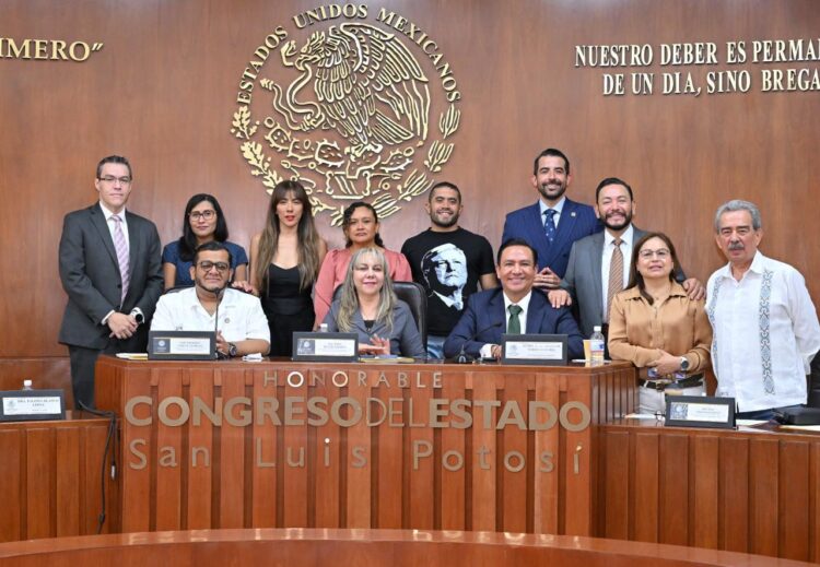 COORDINACIÓN Y LEGALIDAD, CLAVES RUMBO AL PROCESO ELECTORAL EN SAN LUIS