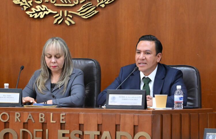 COORDINACIÓN Y LEGALIDAD, CLAVES RUMBO AL PROCESO ELECTORAL EN SAN LUIS
