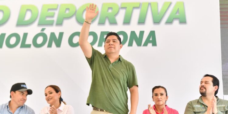 RICARDO GALLARDO INVERTIRÁ MIL 200 MILLONES DE PESOS EN MÁS CARRETERAS PARA LA HUASTECA