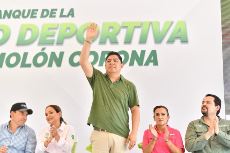 RICARDO GALLARDO INVERTIRÁ MIL 200 MILLONES DE PESOS EN MÁS CARRETERAS PARA LA HUASTECA