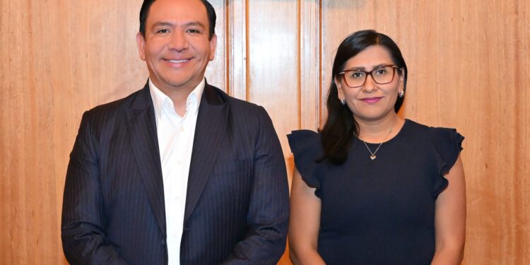 GOBIERNO ESTATAL E INSTITUTO NACIONAL ELECTORAL GARANTIZAN PROCESO ELECTORAL EN ORDEN
