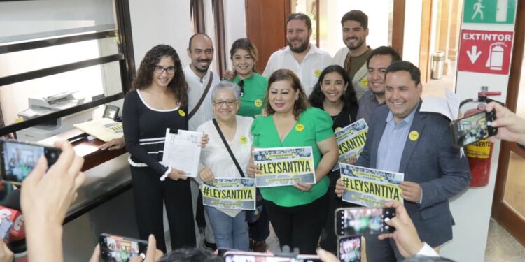 GOBIERNO DEL ESTADO, CONGRESO Y CIUDADANÍA IMPULSAN LEY HISTÓRICA DE MOVILIDAD