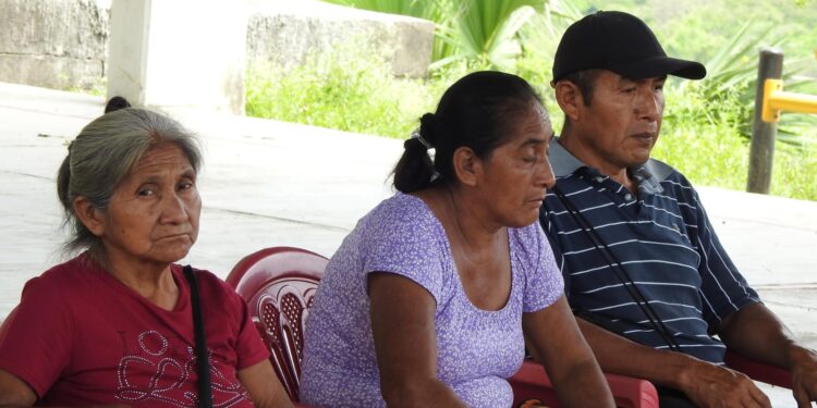 GOBIERNO ESTATAL FORTALECE LA CAPACITACIÓN EN DERECHOS DE PUEBLOS ORIGINARIOS