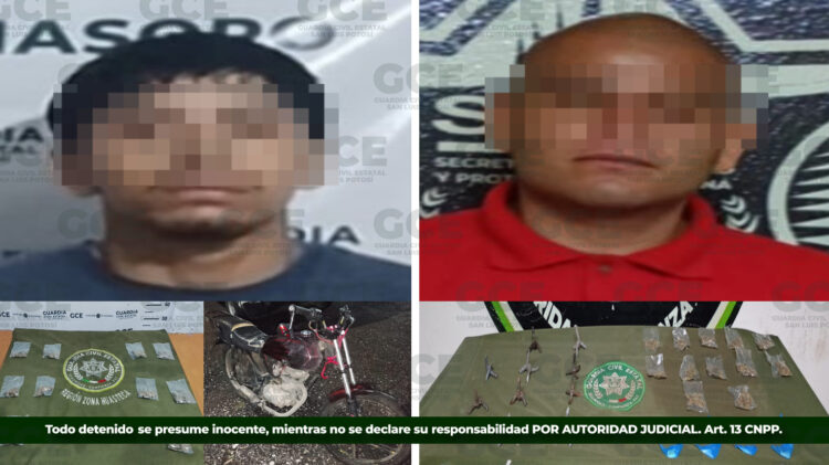 OPERATIVOS DE INTELIGENCIA Y PREVENCIÓN FORTALECEN LA SEGURIDAD EN LAS CUATRO REGIONES