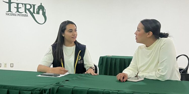 FENAPO 2026, SEGURA Y ORDENADA: PROTECCIÓN CIVIL