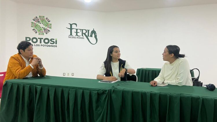FENAPO 2026, SEGURA Y ORDENADA: PROTECCIÓN CIVIL