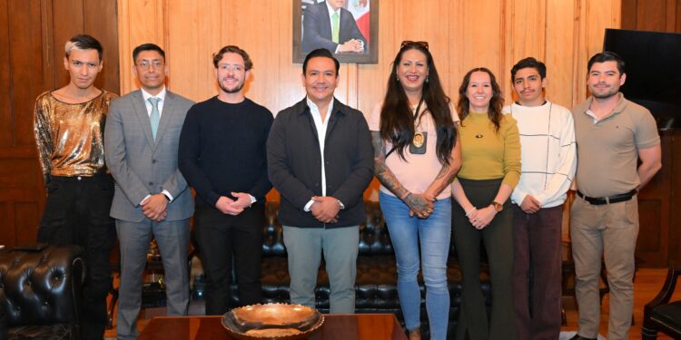 GOBIERNO ESTATAL GARANTIZA LOS DERECHOS SUSTANTIVOS DE TODAS LAS PERSONAS