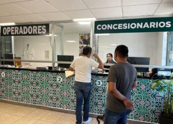 SECRETARÍA DE COMUNICACIONES Y TRANSPORTE MANTIENE OPERACIÓN NORMAL Y CONTINUIDAD EN TRÁMITES 