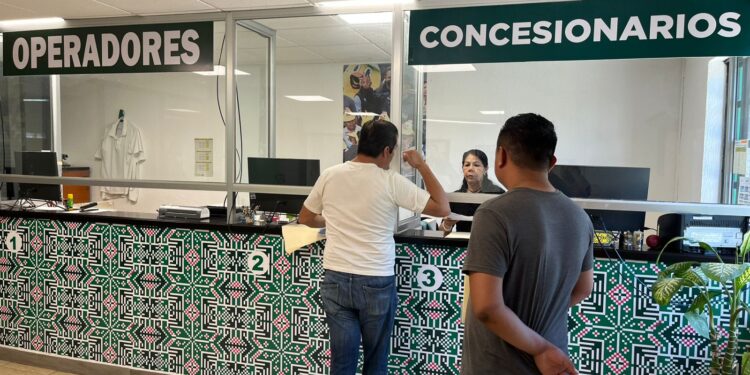 SECRETARÍA DE COMUNICACIONES Y TRANSPORTE MANTIENE OPERACIÓN NORMAL Y CONTINUIDAD EN TRÁMITES 