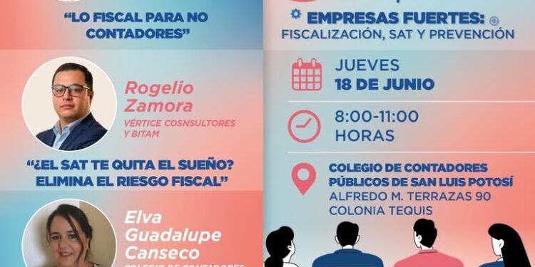 Gobierno de la Capital impulsa capacitación empresarial para fortalecer la cultura fiscal