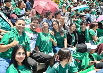 RICARDO GALLARDO ARRANCA LA FIESTA FUTBOLERA EN SAN LUIS