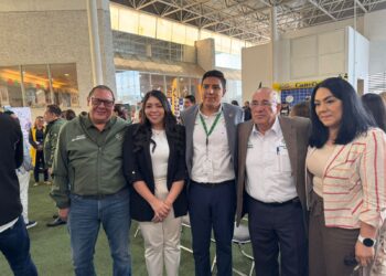 GOBIERNO ESTATAL ACERCA MÁS DE 400 VACANTES A LAS Y LOS POTOSINOS
