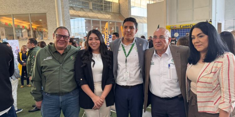 GOBIERNO ESTATAL ACERCA MÁS DE 400 VACANTES A LAS Y LOS POTOSINOS