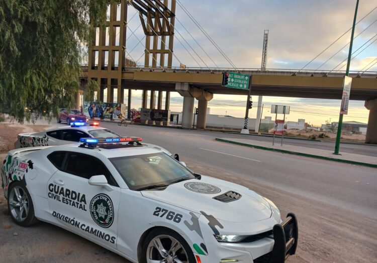RESULTADOS EN SEGURIDAD FORTALECEN LA TRANQUILIDAD DE LAS FAMILIAS POTOSINAS