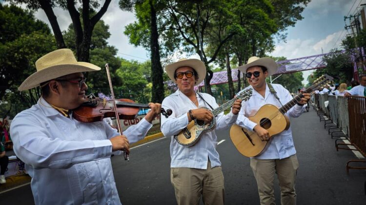 SAN LUIS POTOSÍ PROYECTA SU IDENTIDAD CULTURAL EN EL ESCENARIO MUNDIALISTA