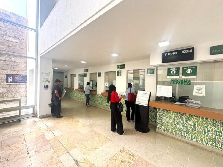 GOBIERNO ESTATAL FORTALECE LA CERTEZA JURÍDICA Y LA REGULARIZACIÓN PATRIMONIAL