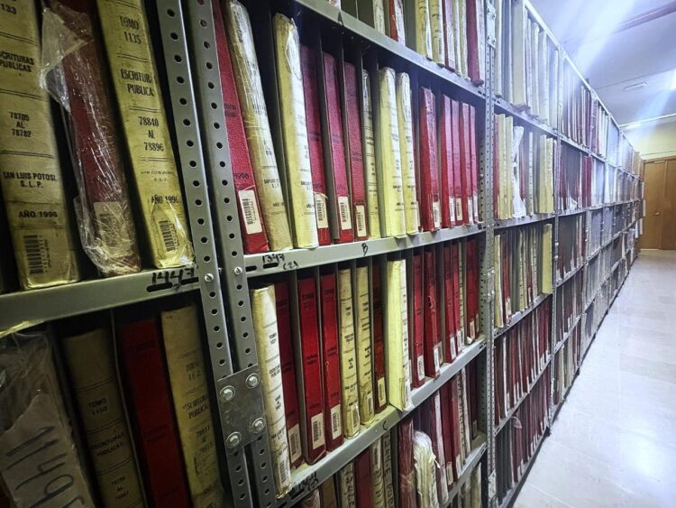 GOBIERNO ESTATAL FORTALECE LA CERTEZA JURÍDICA Y LA REGULARIZACIÓN PATRIMONIAL