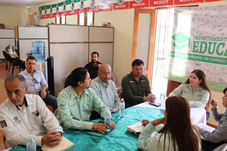 GOBIERNO ESTATAL FORTALECE LA CERTEZA JURÍDICA Y LA REGULARIZACIÓN PATRIMONIAL