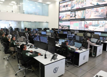 OPERATIVOS FORTALECEN LA SEGURIDAD Y LA TRANQUILIDAD EN TODO EL ESTADO
