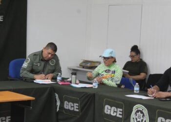 CON SEGURIDAD Y DESARROLLO SAN LUIS POTOSÍ ATRAE MÁS EVENTOS DEPORTIVOS DE TALLA INTERNACIONAL