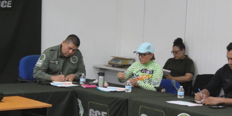 CON SEGURIDAD Y DESARROLLO SAN LUIS POTOSÍ ATRAE MÁS EVENTOS DEPORTIVOS DE TALLA INTERNACIONAL