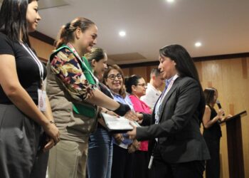 SAN LUIS, PRIMER LUGAR NACIONAL EN DONACIÓN DE SANGRE