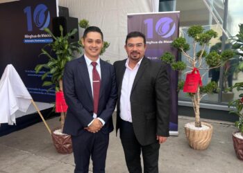 UNIVERSIDAD POLITÉCNICA FORTALECE LA FORMACIÓN DE TALENTO PARA LA INDUSTRIA AUTOMOTRIZ