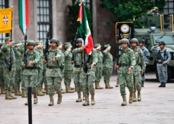 RICARDO GALLARDO Y SEDENA FORTALECEN LA PAZ DE SAN LUIS CON CAMPAÑA DE CANJE DE ARMAS
