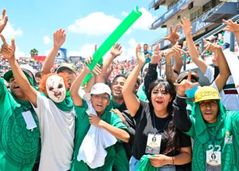 *RICARDO GALLARDO CONVOCA AL PARTIDO DE MÉXICO VS COREA DEL SUR*