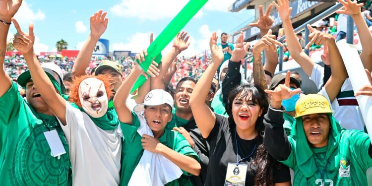 *RICARDO GALLARDO CONVOCA AL PARTIDO DE MÉXICO VS COREA DEL SUR*