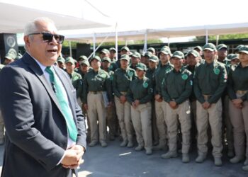 TRABAJO COORDINADO Y PERMANENTE PERMITE A SLP SER REFERENTE NACIONAL: JUÁREZ HERNÁNDEZ