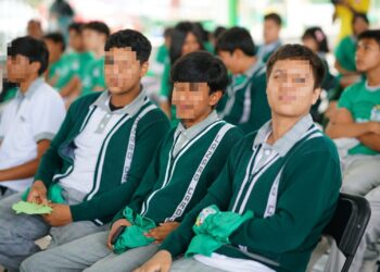 PERIODO VACACIONAL INICIARÁ EL 27 DE JUNIO EN TODO SAN LUIS