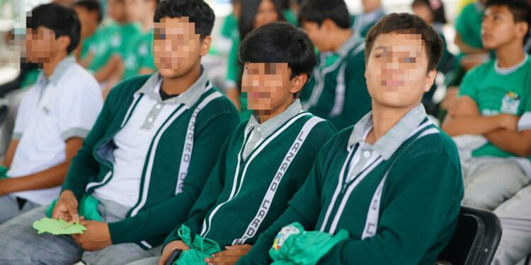 PERIODO VACACIONAL INICIARÁ EL 27 DE JUNIO EN TODO SAN LUIS