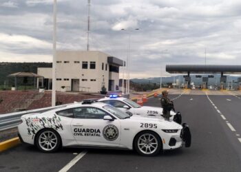 DIVISIÓN CAMINOS CONSOLIDA RESULTADOS EN MATERIA DE SEGURIDAD