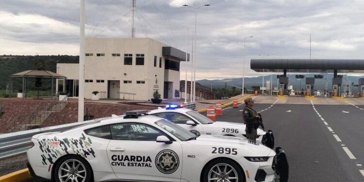 DIVISIÓN CAMINOS CONSOLIDA RESULTADOS EN MATERIA DE SEGURIDAD