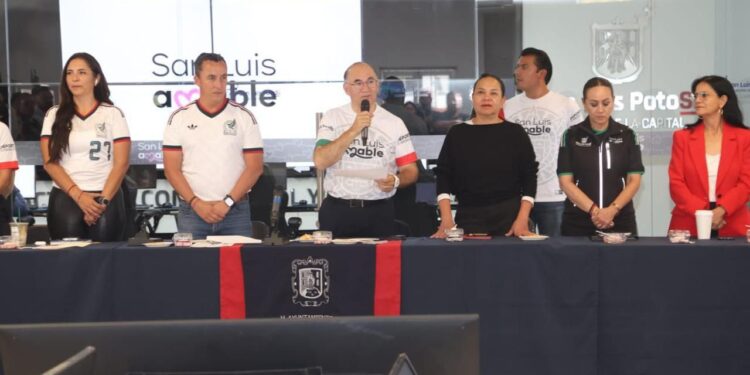 Aprueba Consejo de Desarrollo Social más de 15 millones de pesos para obras prioritarias en San Luis Capital