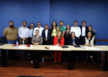 Comisiones del Cabildo aprueban instaurar el Día del Tianguis y Tianguistas en San Luis Capital 